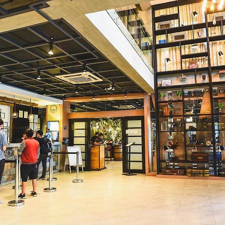 Big Hotel Cebu Екстер'єр фото