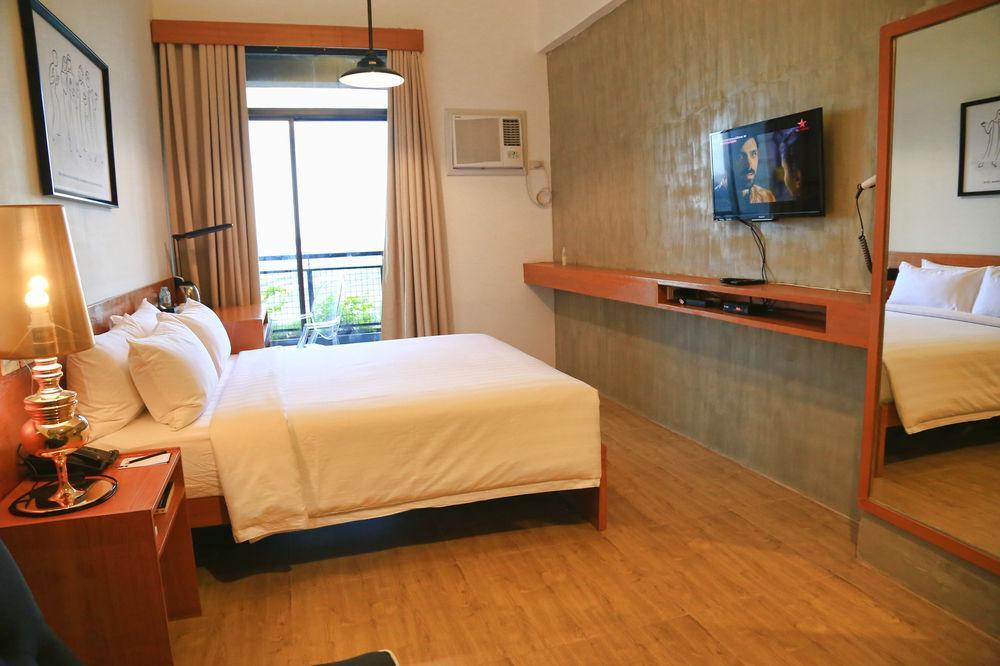 Big Hotel Cebu Екстер'єр фото