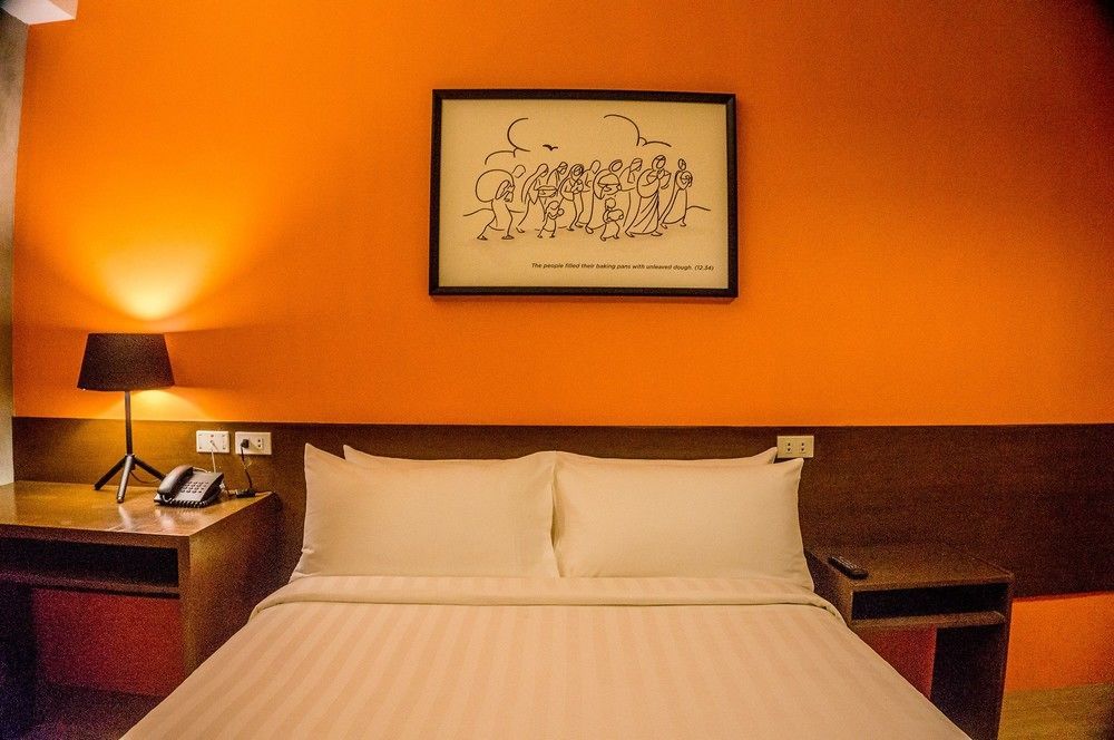 Big Hotel Cebu Екстер'єр фото