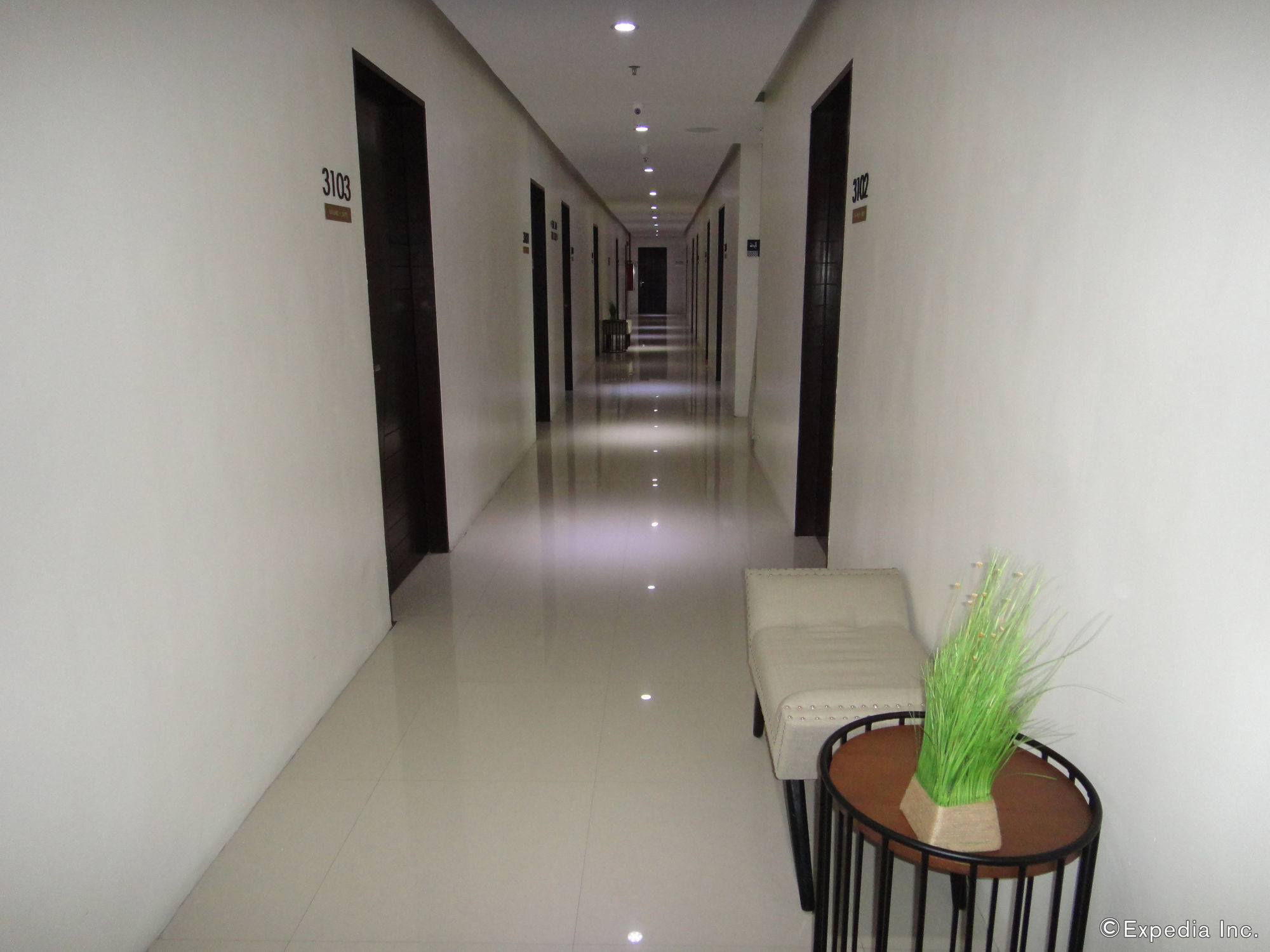 Big Hotel Cebu Екстер'єр фото