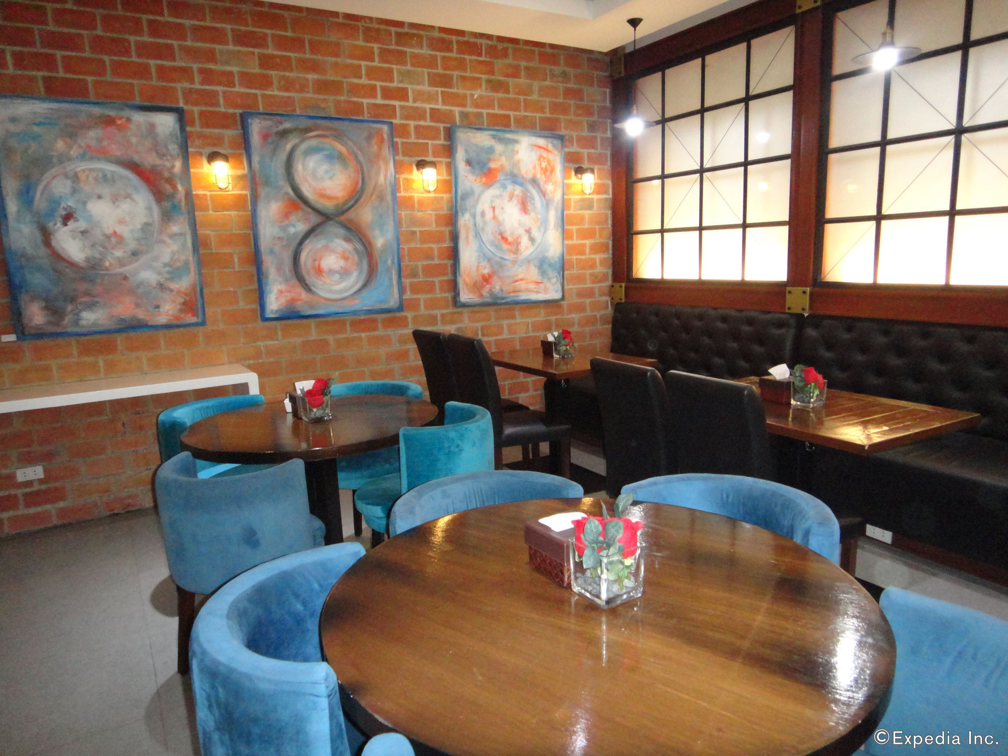 Big Hotel Cebu Екстер'єр фото