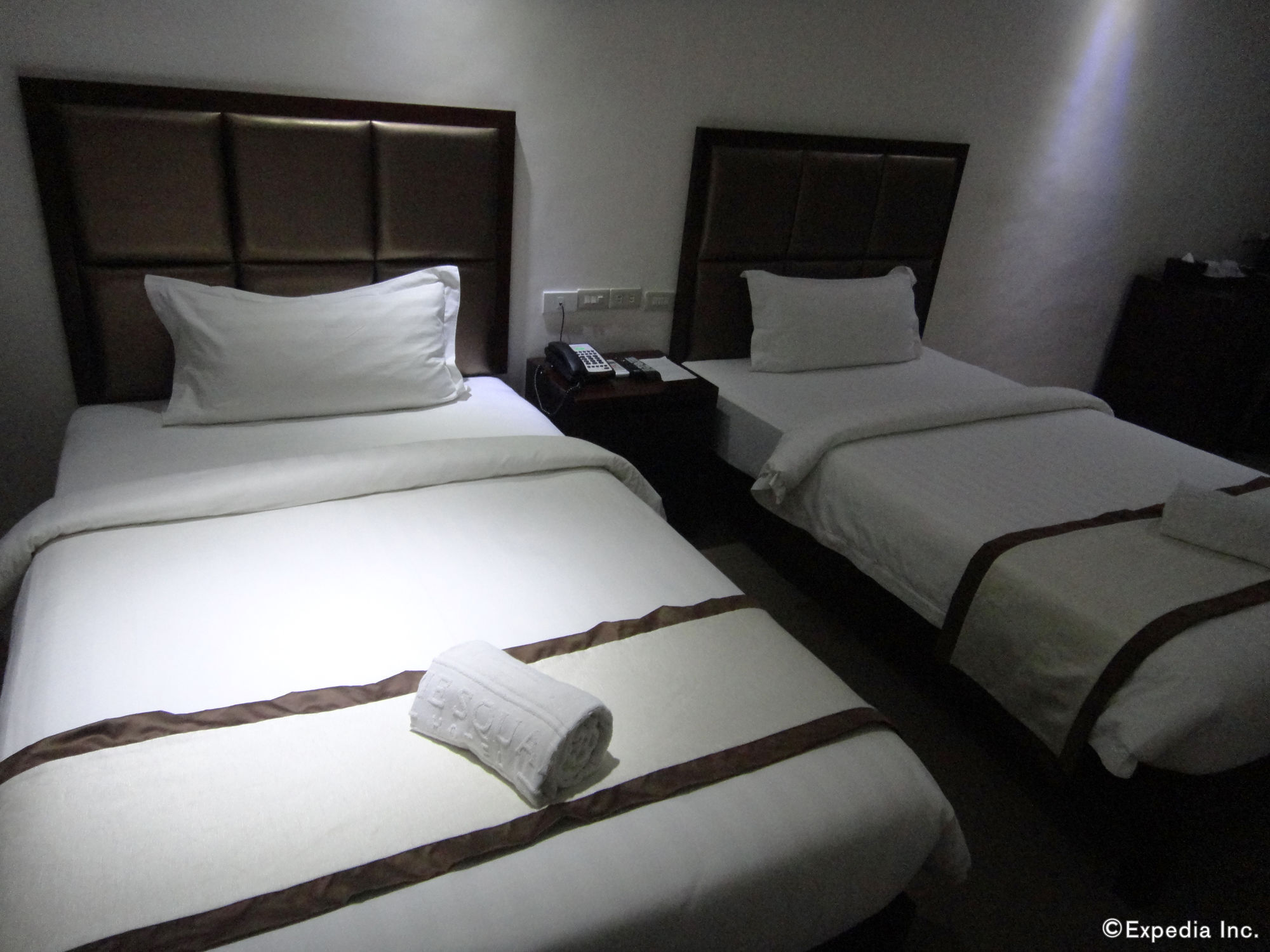 Big Hotel Cebu Екстер'єр фото